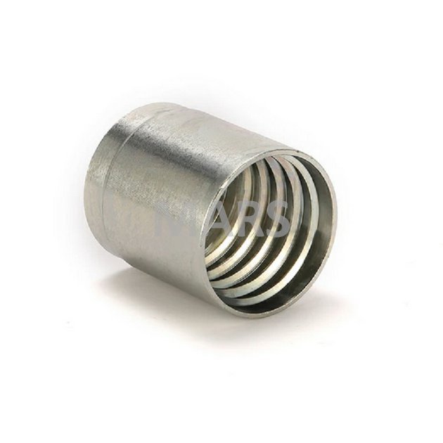 Hydraulická objímka 1SN/1SC bezorezová 50